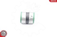 Skv Germany 24SKV024 Ladeluftschlauch FüR Vw Audi Seat Skoda