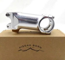 Cane Creek GXC Stem, (31.8) 60mm, +/-6 Deg, Silver