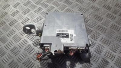 Toyota Previa 2005 ECU Engine Computer (Engine Control Unit) 89661 #271307-58