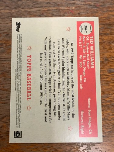 2021 Topps Update Cards That Never Were Insert Card Near Mint - You Pick - Picture 12 of 18