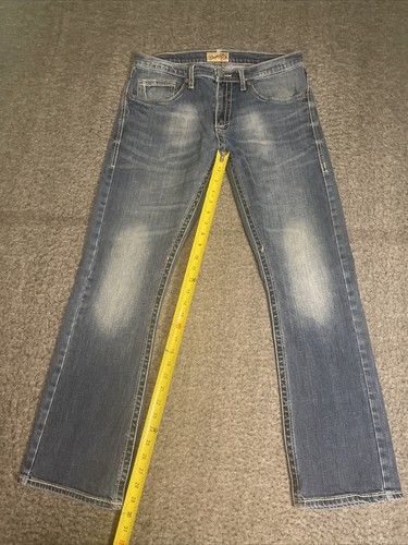 Wrangler 20X Bootcut Thick Stitch Jeans 