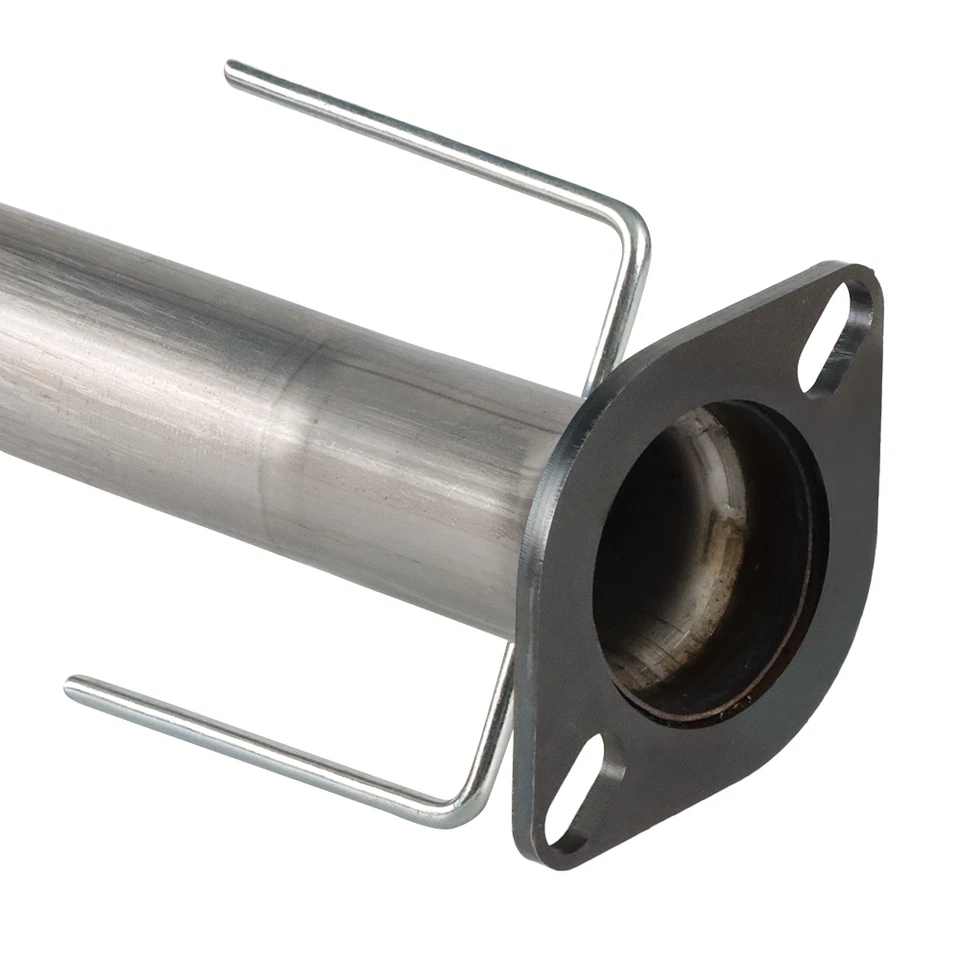 Catalytic Converter For 2002-2005 Chevy Trailblazer 2004-2005 Buick Rainier 4.2L - Image 4 of 4