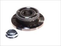 1X BTA Radlager Satz Radlagersatz Hinten Passend FüR Peugeot 607 9D 9U