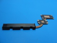 HP ENVY 17-ae013ca 17.3" Genuine Laptop CPU Cooling Heatsink 925478-001