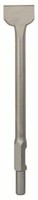 Bosch SpatmeißEl Mit 30-Mm-Sechskantaufnahme, 450 X 75 Mm