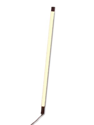 LED Leuchtstab 24 Watt Warm Weiß 2300 Lumen 153cm außen IP44 -#2999