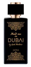 Jafra Perfumer's Edition Meet Me in Dubai By Gael Montero 1.7 FL.OZ.