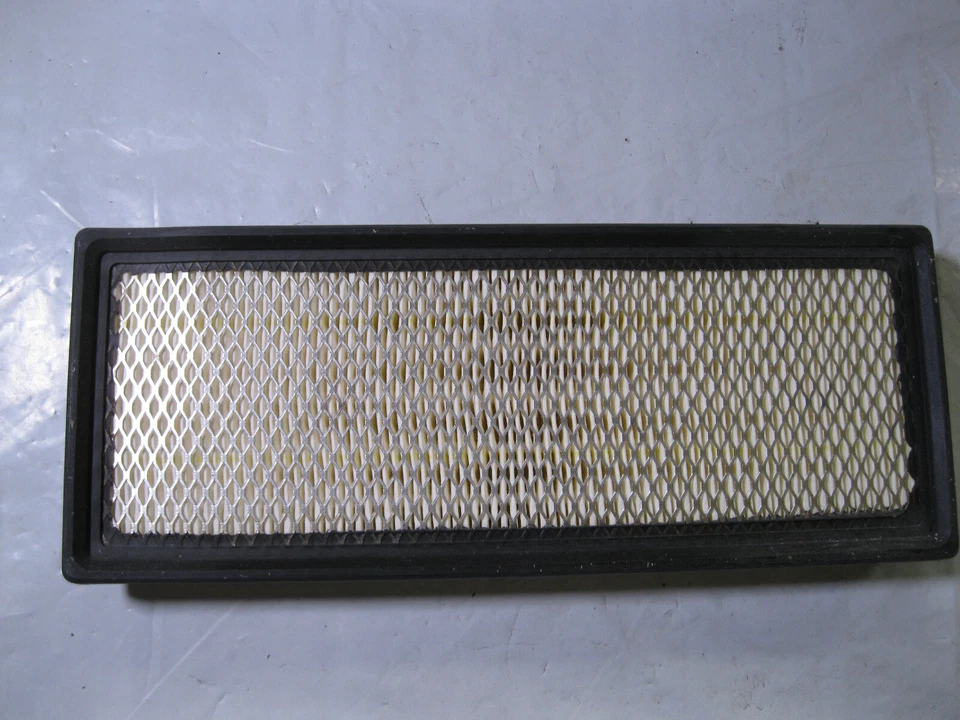 Air Filter Group 7 VA1149 - Изображение 2 из 4