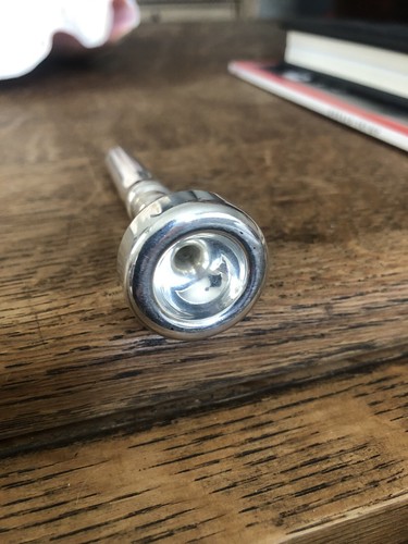 Austin Custom Brass ACB Fab3 Trumpet Mouthpiece - 第 5/9 張圖片