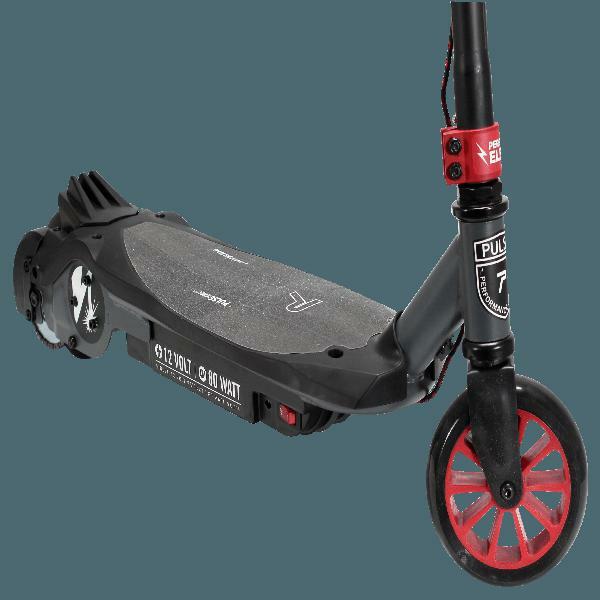 pulse electric scooter