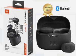 JBL Tune Bud Noise Cancelling Earbuds Stereo 5739082