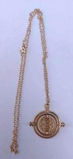 Harry Potter Collana GIRATEMPO Hermione Nuova Idea Regalo sped. raccomandata