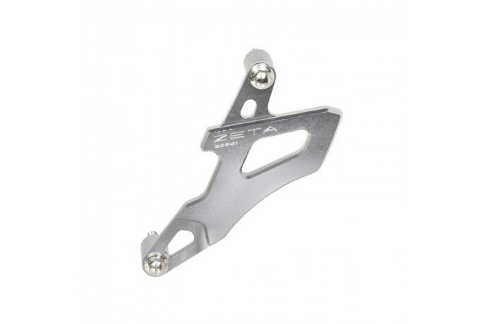 Protection pignon ZETA ZE80-9406 titane premium Suzuki 250 SB 2002