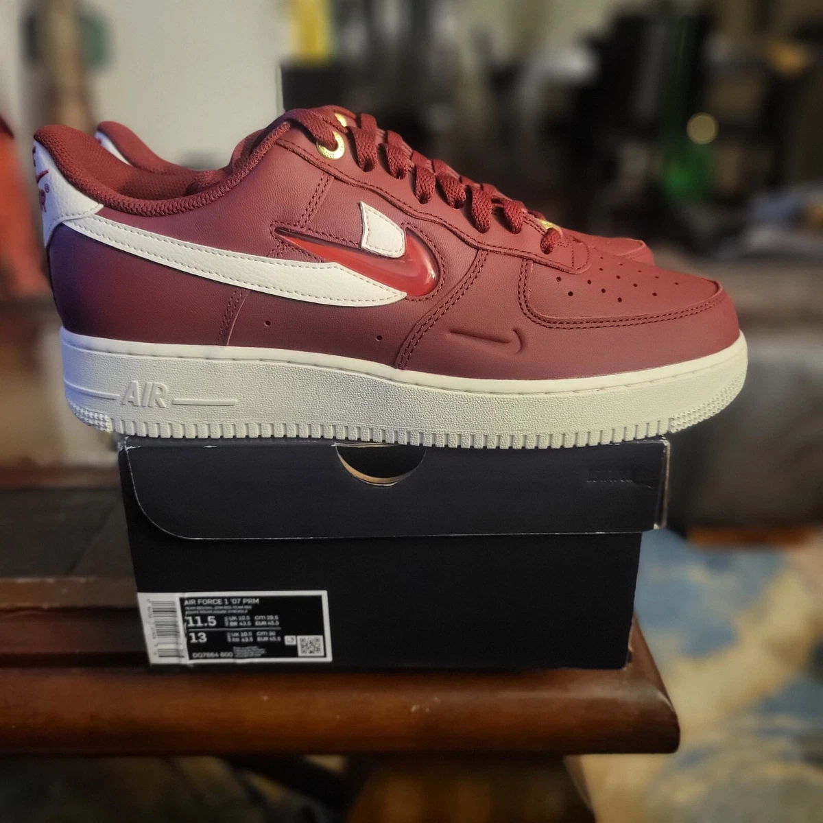 Nike air force 107 premium jdi discount