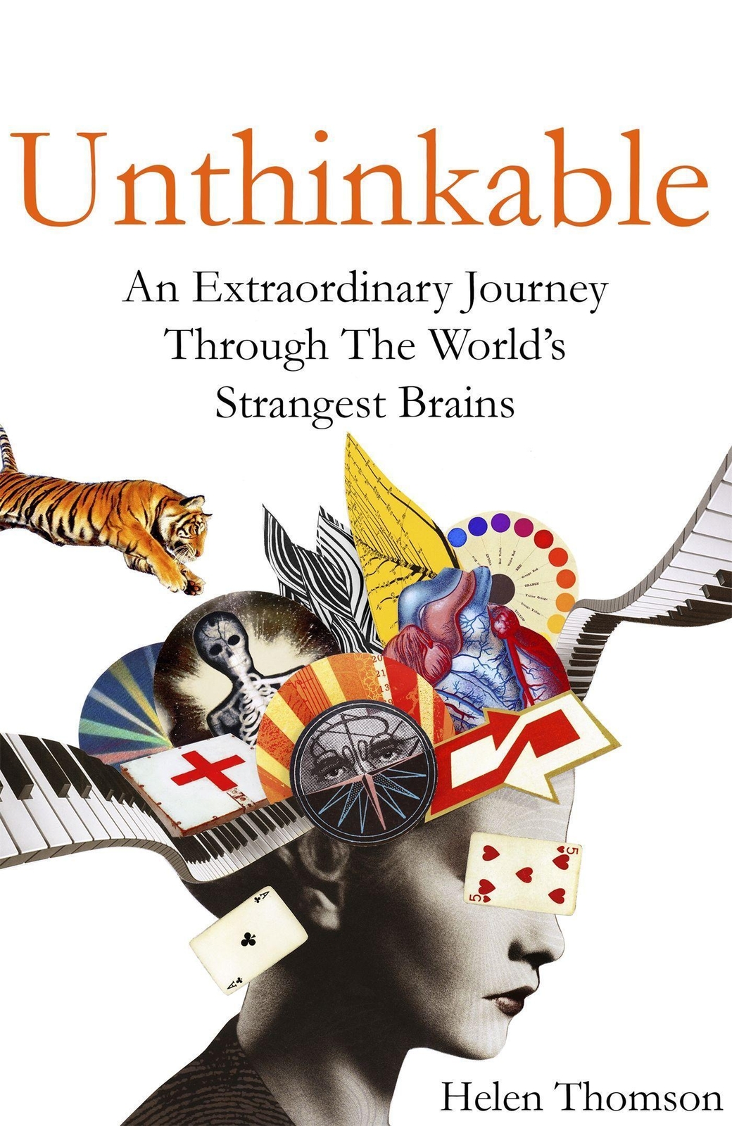 Thumbnail - Unthinkable An Extraordinary Journey Through The World's Strangest