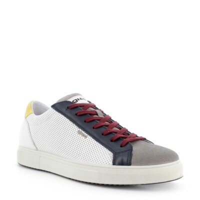 Igi&co Sneaker 7128055 weiß Made in Italy Angebot 89,90  - 20%