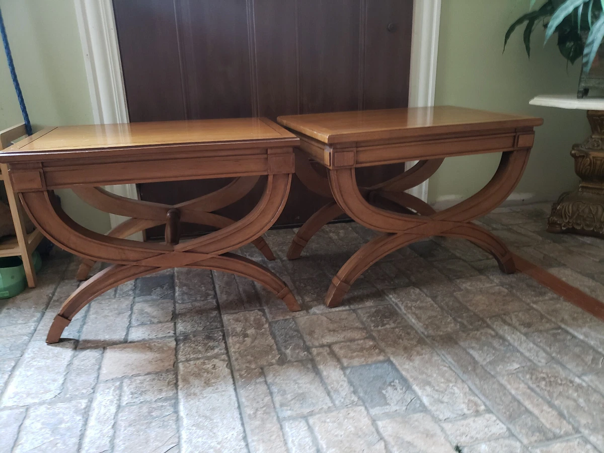 Drexel Heritage Tables for sale - eBay