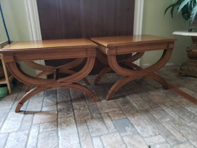 Drexel Heritage Tables for sale - eBay