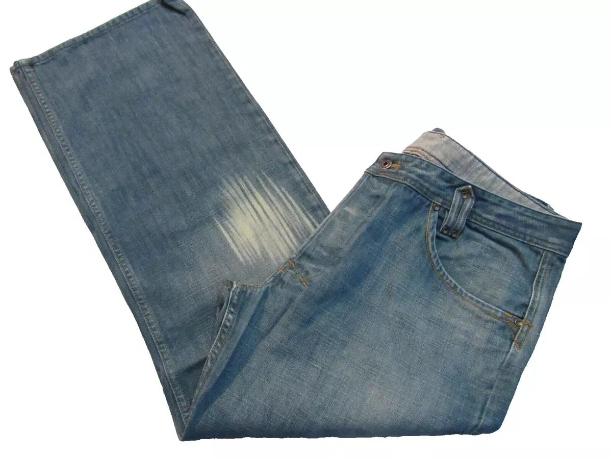 Diesel jeans store 36x30