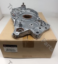 MA-4216894921 Oil Pump Compatible With/For 76-89 Dodge Chrysler