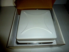 Panel WiFi Antenna - 16 dbi with brackets/misc.