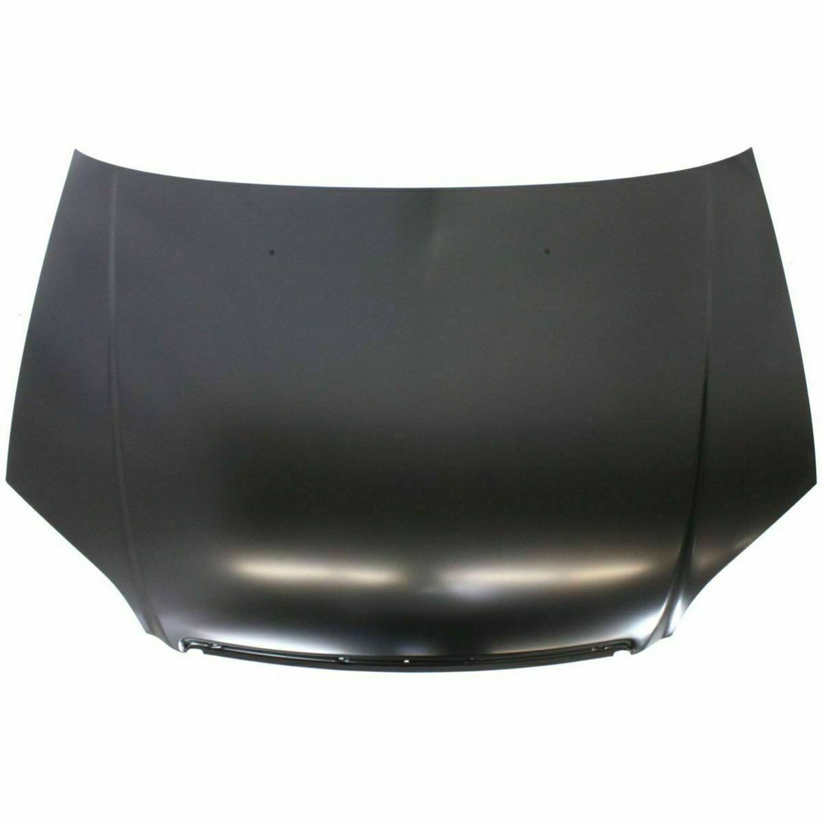 Primed Steel Hood For 2001-2003 Civic Sedan / Coupe HO1230134