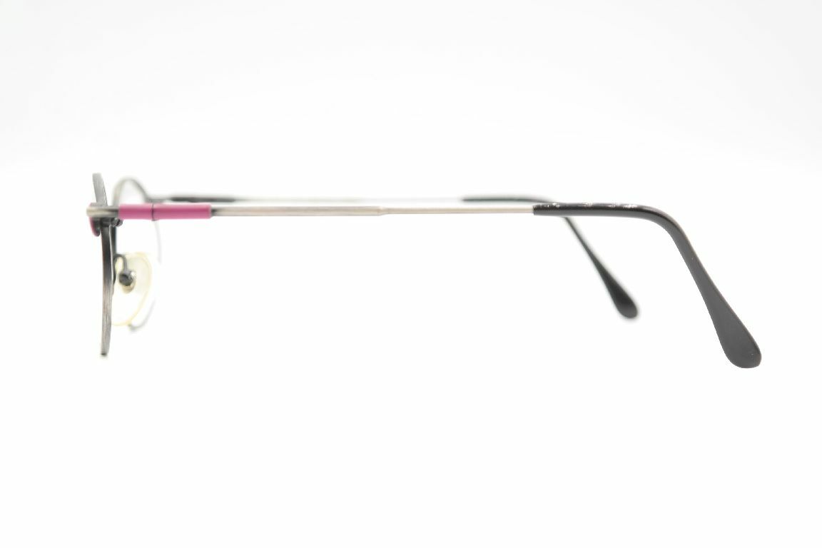 Lunettes Vintage Essilor Euclide – Neuves (NOS) – Or & Palladium – France - Montres & Bijoux