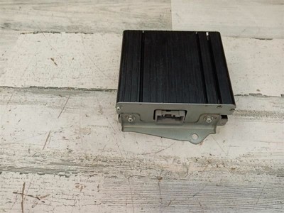 rear speaker amplifier