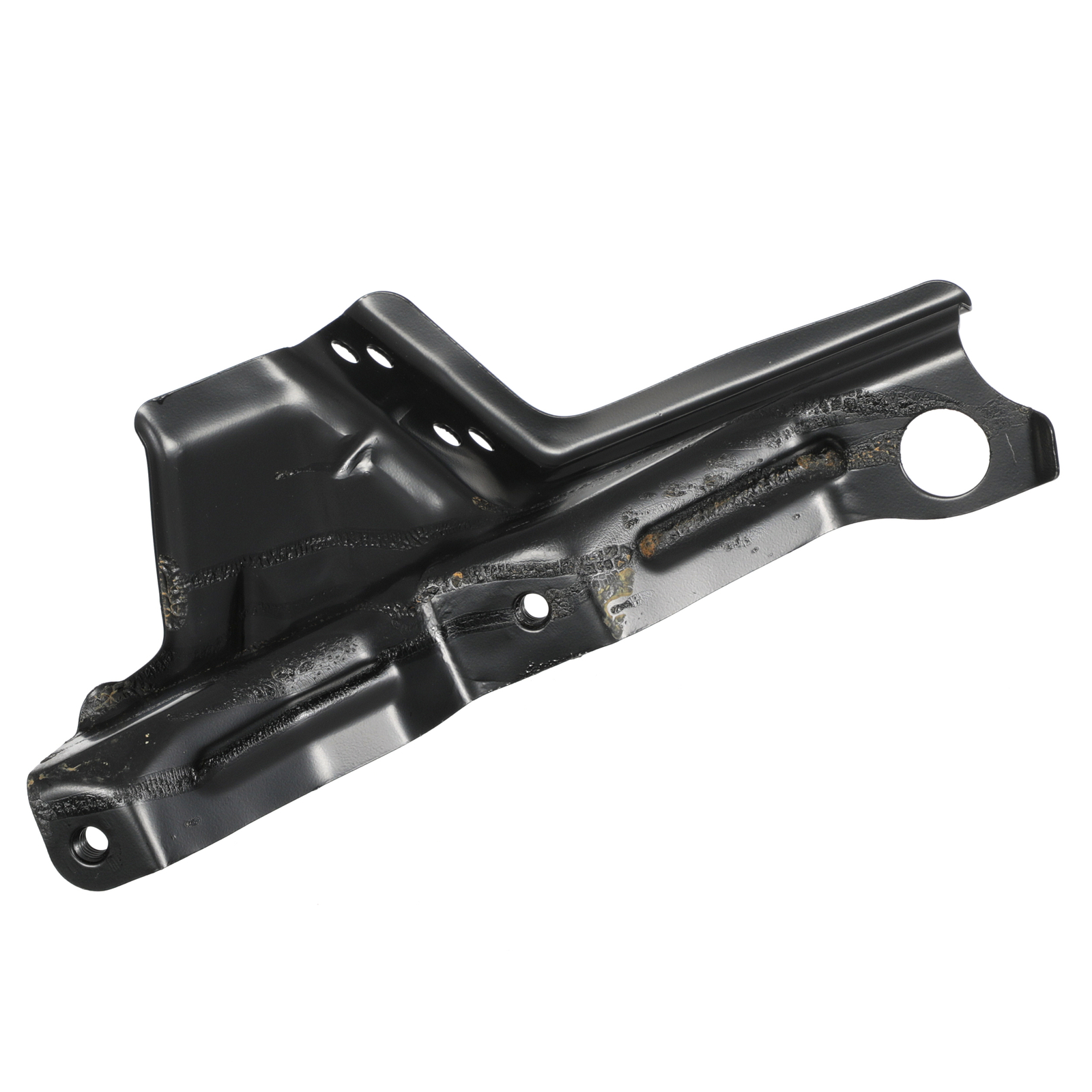 Soporte de guardabarros delantero lado del pasajero para Kia Optima 2016-2020 (N/P 64527-D4000)