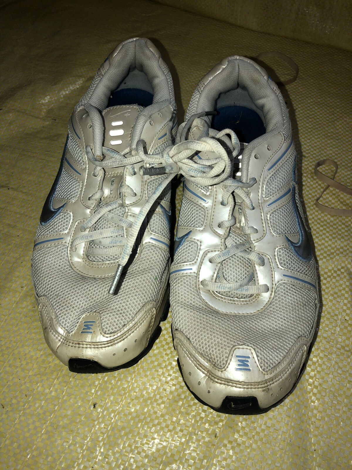 best workout shoes for plus size