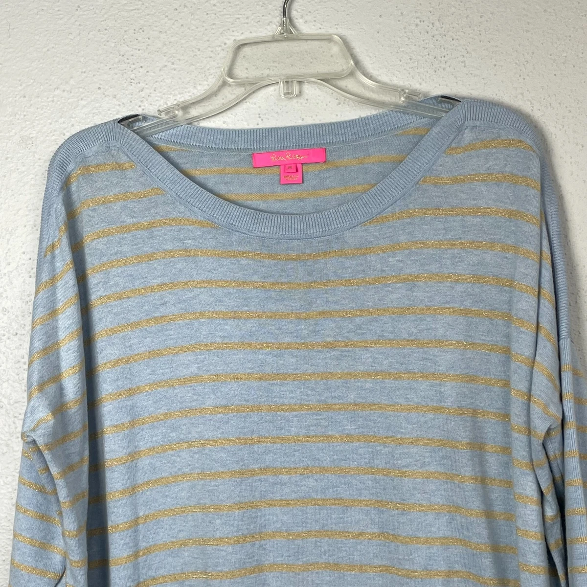 Lilly pulitzer shop cobo sweater