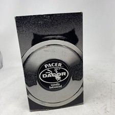 Dacor Pacer (totally balanced) second stage s...