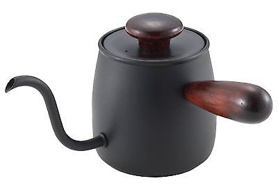 Miyazaki Works Miyacoffee Drip Pot - Thumbnail 2