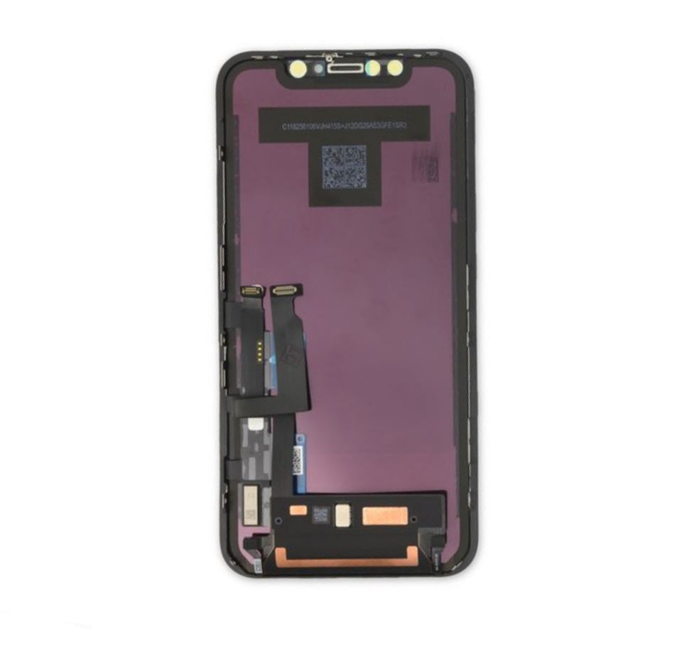 Touch Screen Replacement Display OLED LCD Digitizer For iPhone X XS XR ...