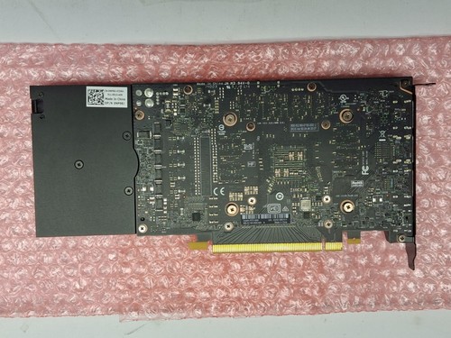 NVIDIA Quadro RTX 4000, 8GB GDDR6 Graphics Card, 3x DP - 1X USB-C - Picture 3 of 10