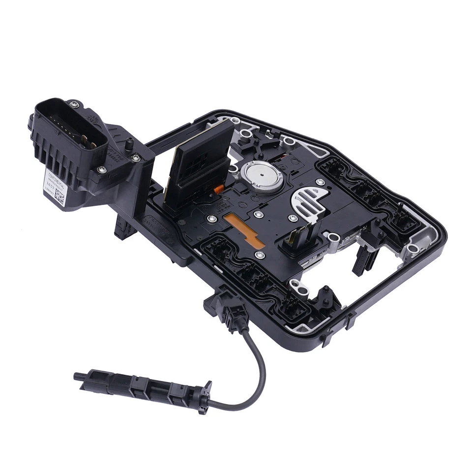 Getriebesteuergerät 0AM927769D Für Audi VW SEAT SKODA DQ200 OAM Für DSG7 TCU TCM - Bild 2 von 4