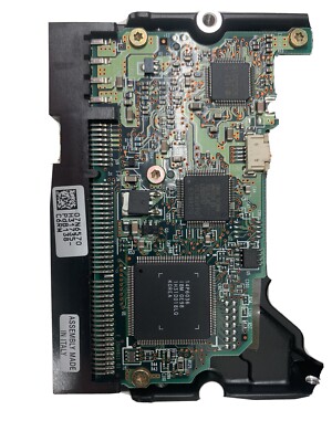 PCB Controller IC35L040AVER07-0 IC35L060AVER07-0 IC35L020AVER07-0 35H9811