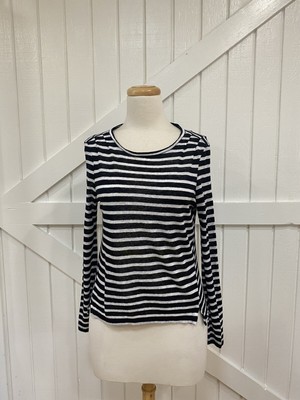 sheer white long sleeve shirt