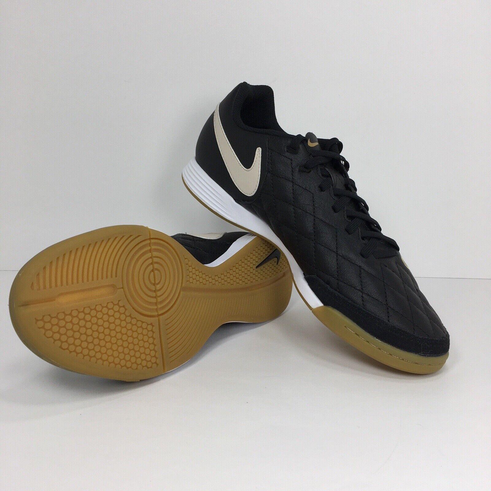 New! Nike LegendX Academy Ronaldinho 10R Indoor Futsal Shoes Mens: 7 | eBay