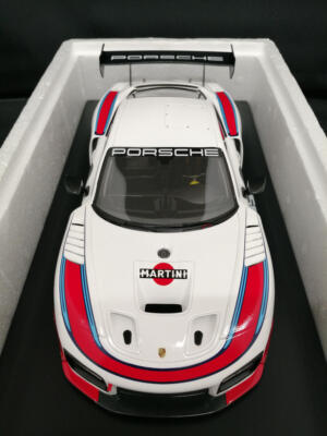 Spark Porsche 935 Wap 021 903 0K 1/18 Scale Car | eBay