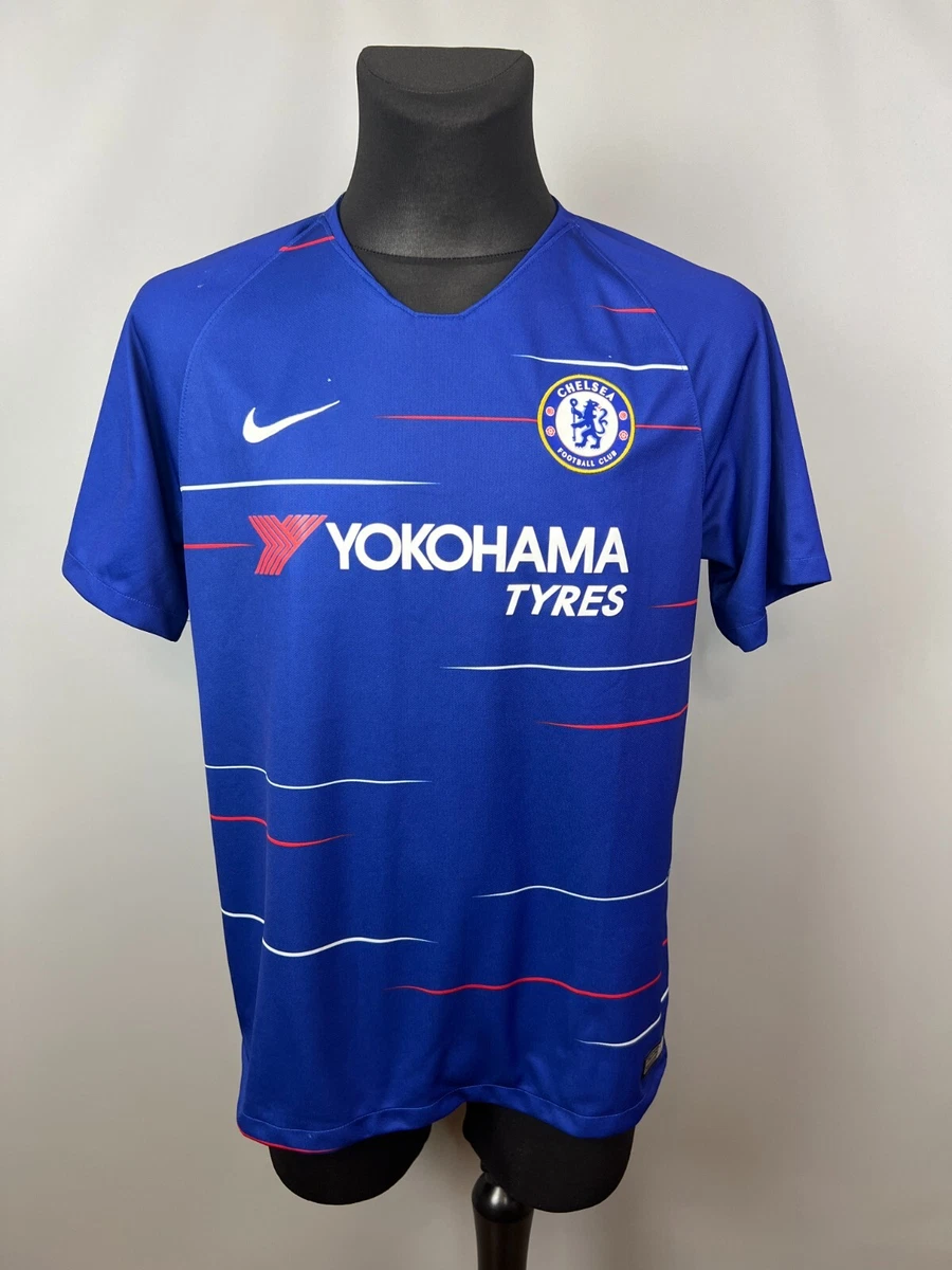 Chelsea 2018 best sale home kit