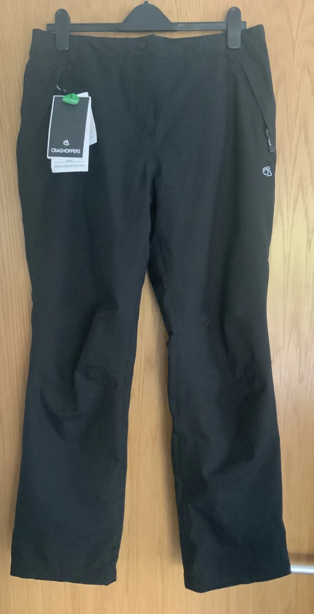 Top 83+ waterproof trousers womens uk best