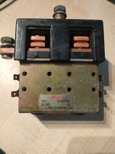 DC182B-235 STYCZNIK ELEKTROMAGNETYCZNY ALBRIGHT 48V