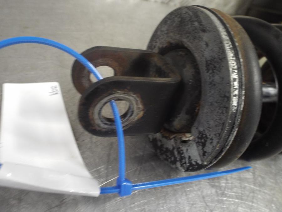 Kawasaki KX125 KX 125 1980 KYB Rear Suspension Shock Absorber eBay