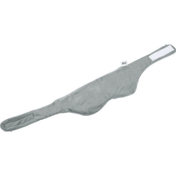 Sealy Aromatherapy Sleep Mask HOT COLD THERAPY LAVENDER SCENT BRAND NEW SEALED