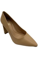 Vince Camuto Women's Dalmanara Pump Heels Sandstone