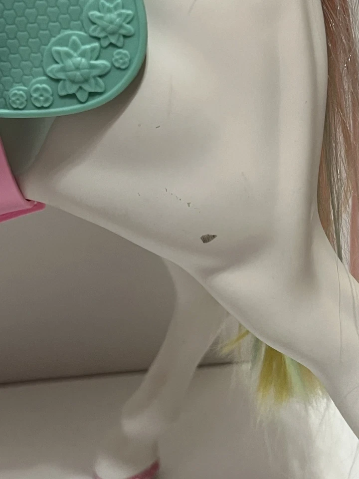 Glitter Girls Gia And Gypsy Horse And Rider Set By Battat - Image 2 of 4