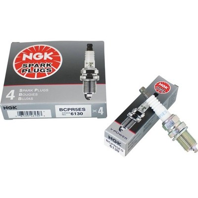 4PC REPLACES NGK SPARK PLUG 71 INTEK VANGUARD KOHLER TH16 16.0 STENS 130-914-4