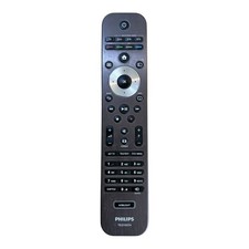 Original Philips RC4495/01 / 3128 147 21441 TV Televison Remote Control 