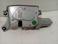 Lunette arrière BMW X5